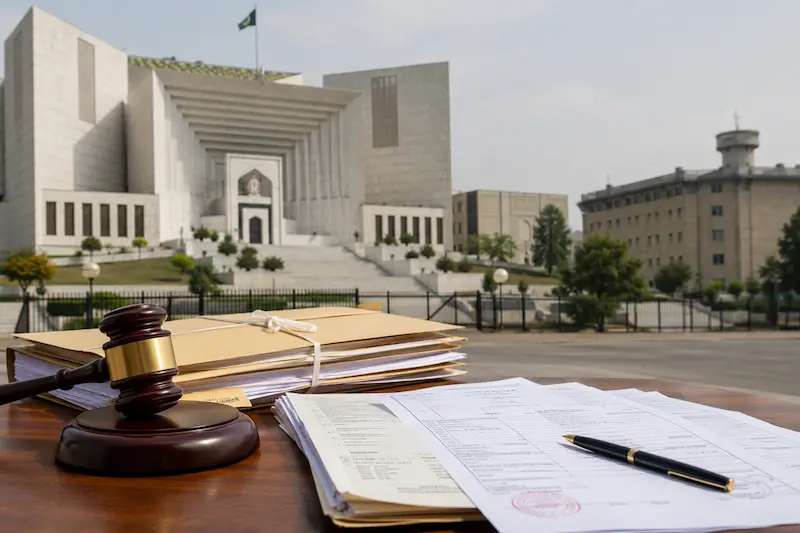 how the legal cases actually hit his finances