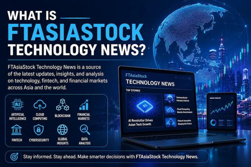 what is ftasiastock technology news