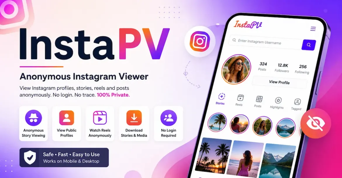 InstaPV