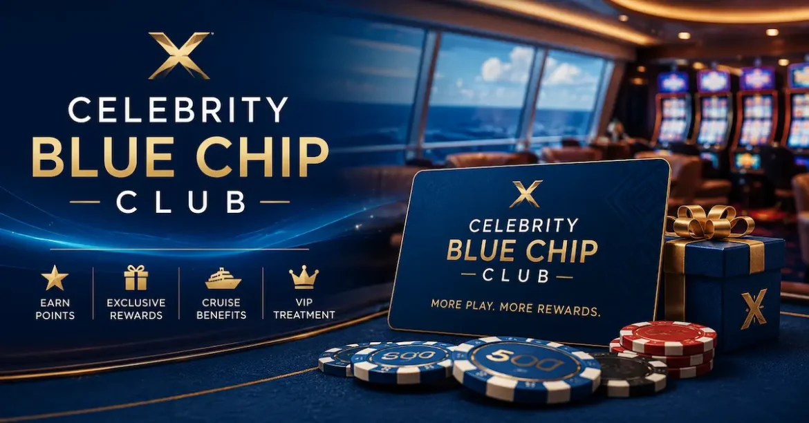 celebrity blue chip club