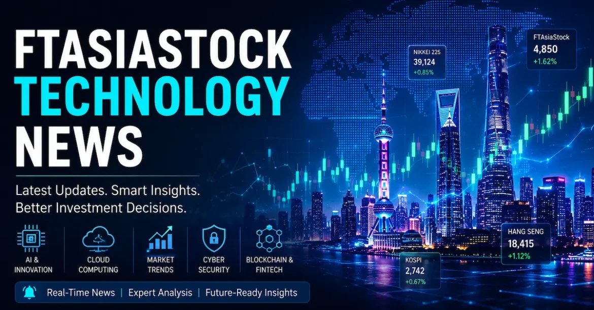 ftasiastock technology news